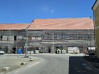 FOTO Mifek - povijest jedne kuće, obnova